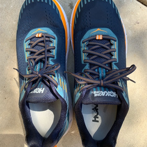 Hoka One One Other - Men’s Hoka One One Clifton 5